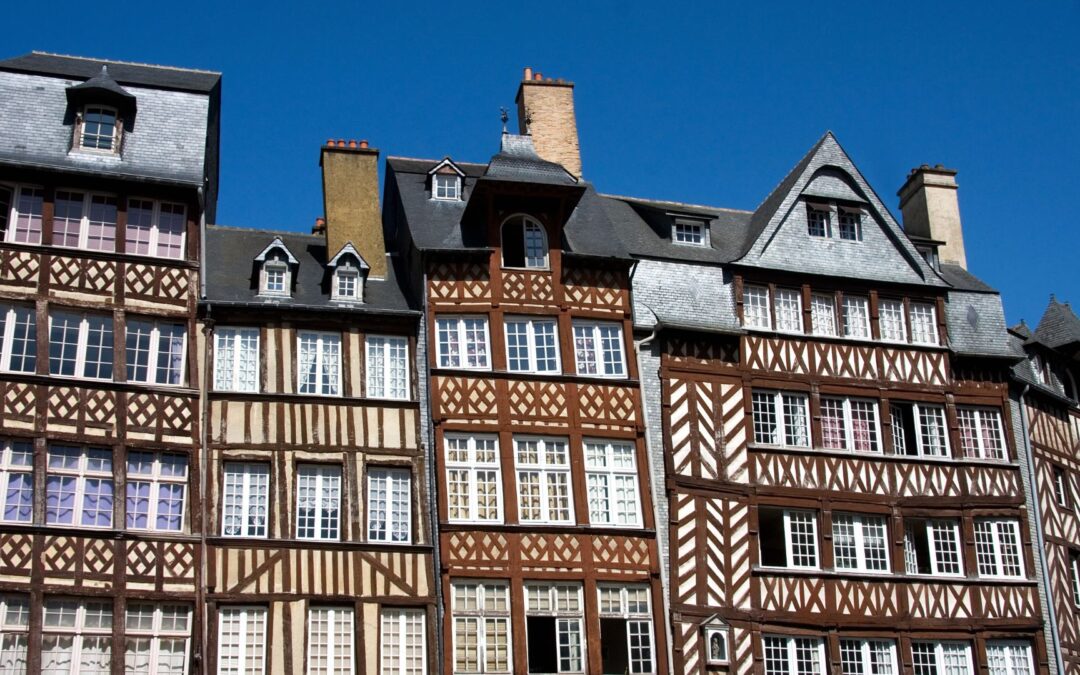 Spending a Weekend in Rennes with Your Kids