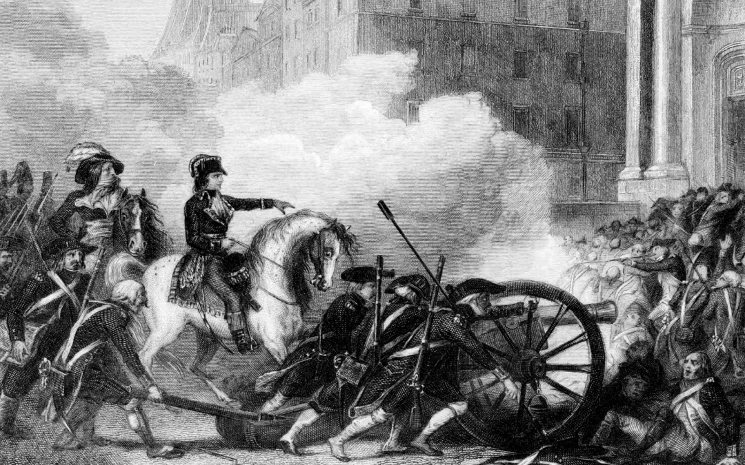 The French Revolution: How the French Overthrew the Monarchy